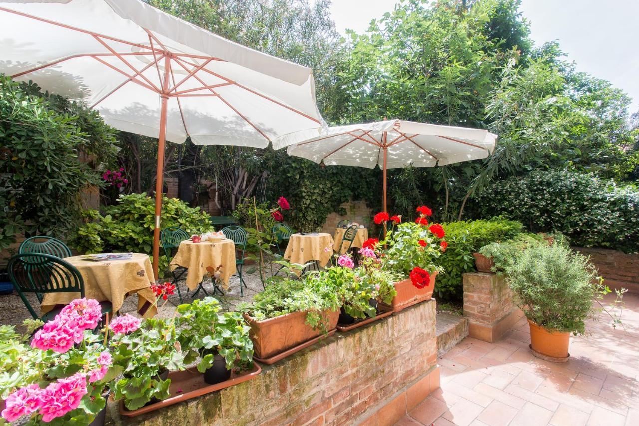 Frühstückspension Casa Mimma Venedig
