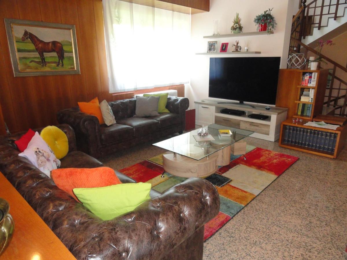 House Dolcevita 30 Min Per Venezia Guest house Padova