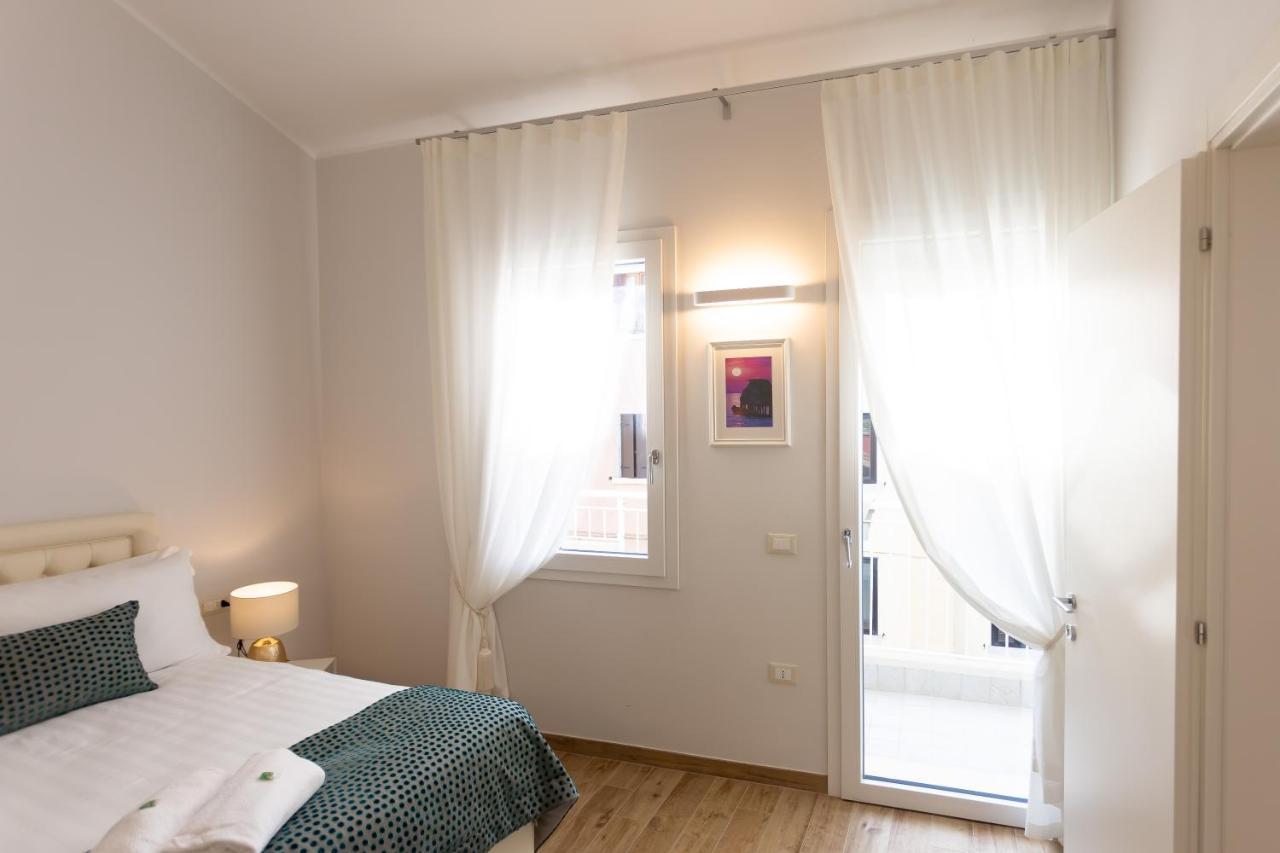 Apartment Ca' Benedetta House Apartsuite Chioggia