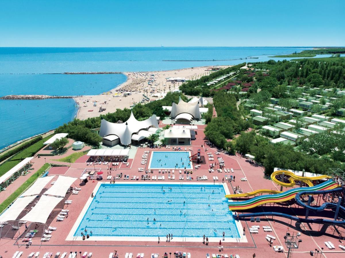 Holiday park Isamar Village 5*