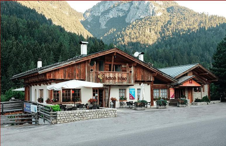 Boton D'oro Gasthof *