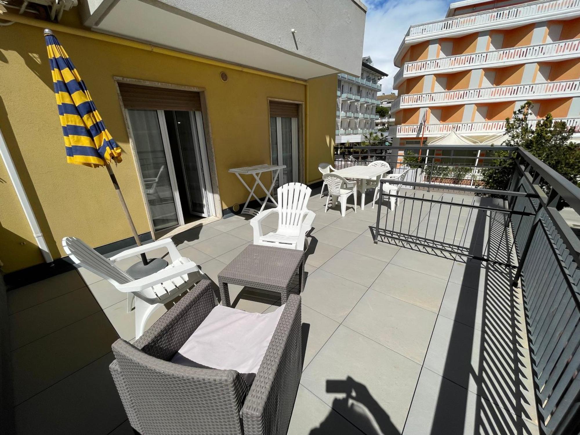 Pace - Agenzia Cocal Apartment Caorle