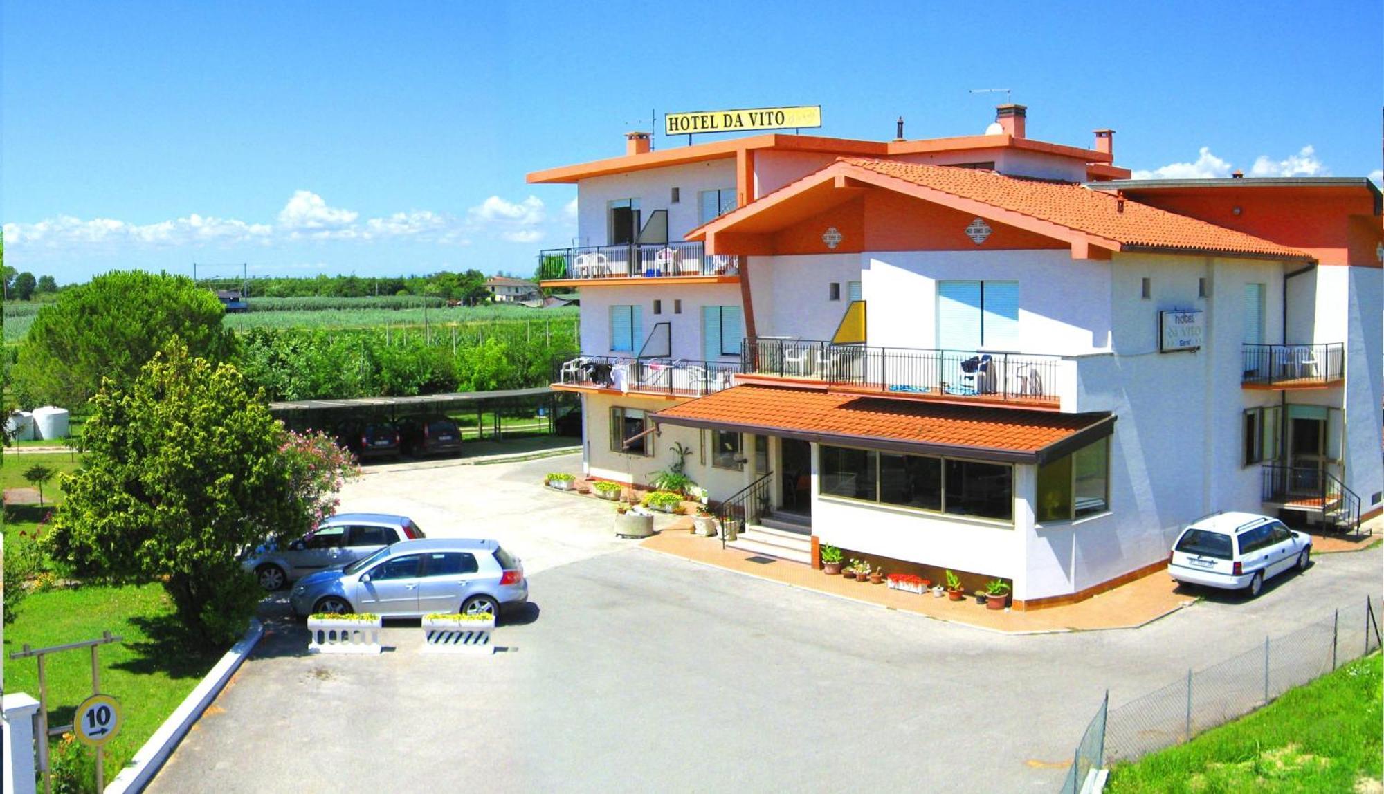 Garnì Da Vito
