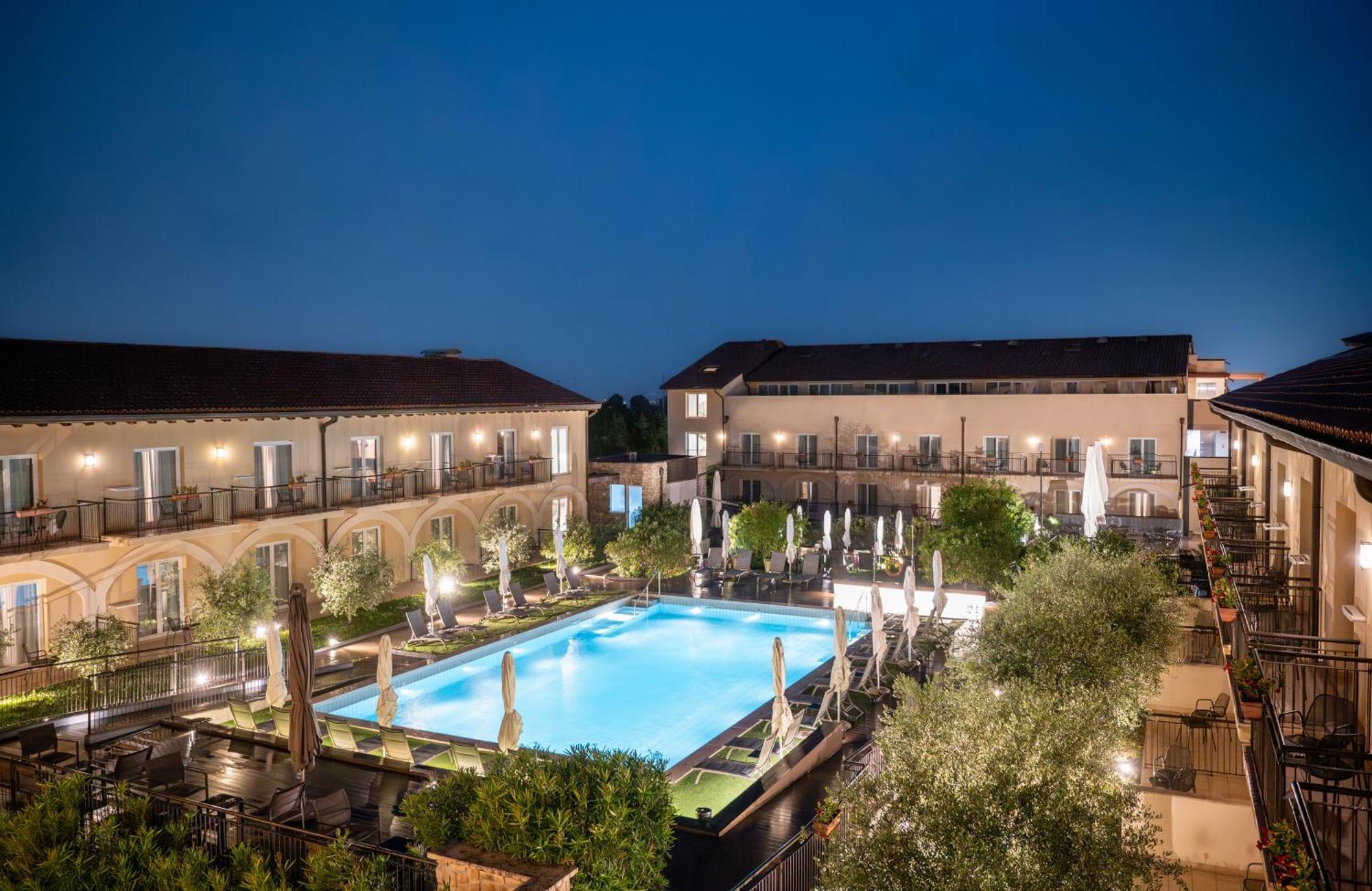 Principe Di - Wellness Hotel&spa Hotel