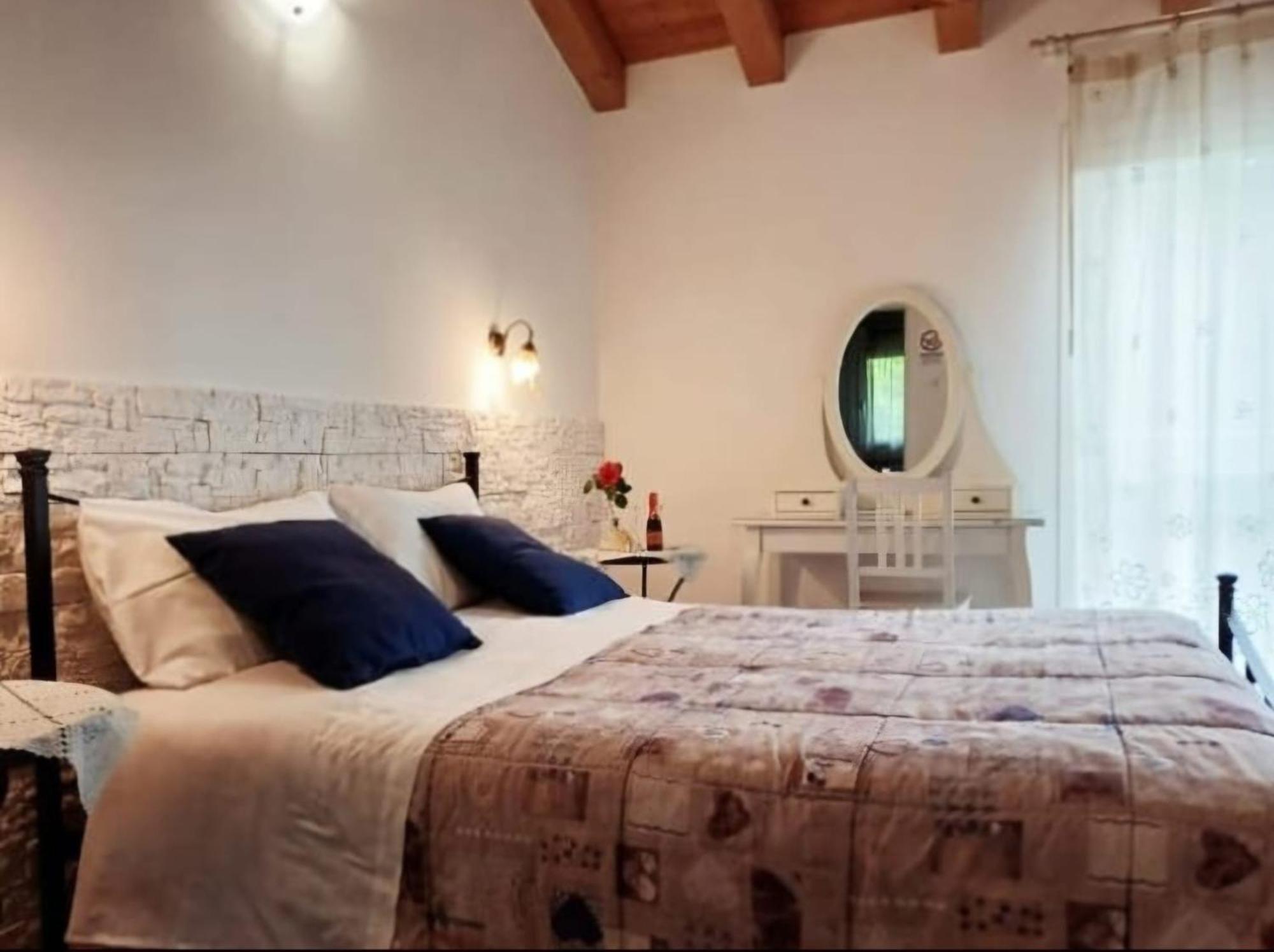 B&B Al Sogno Di Laura *