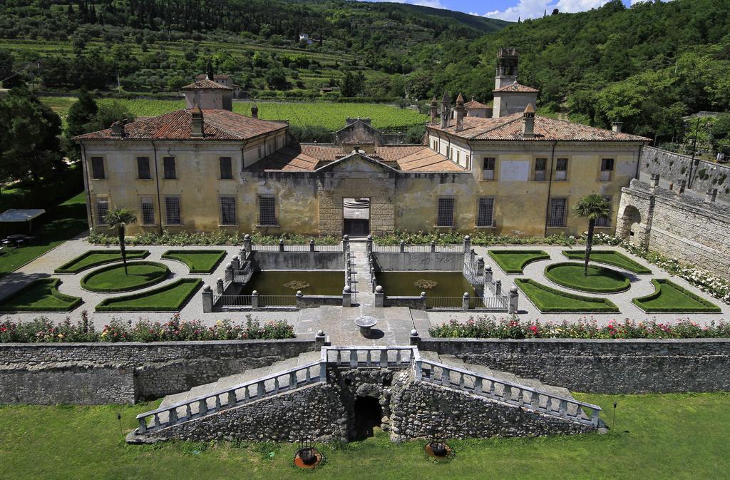 Della Torre Farm stay