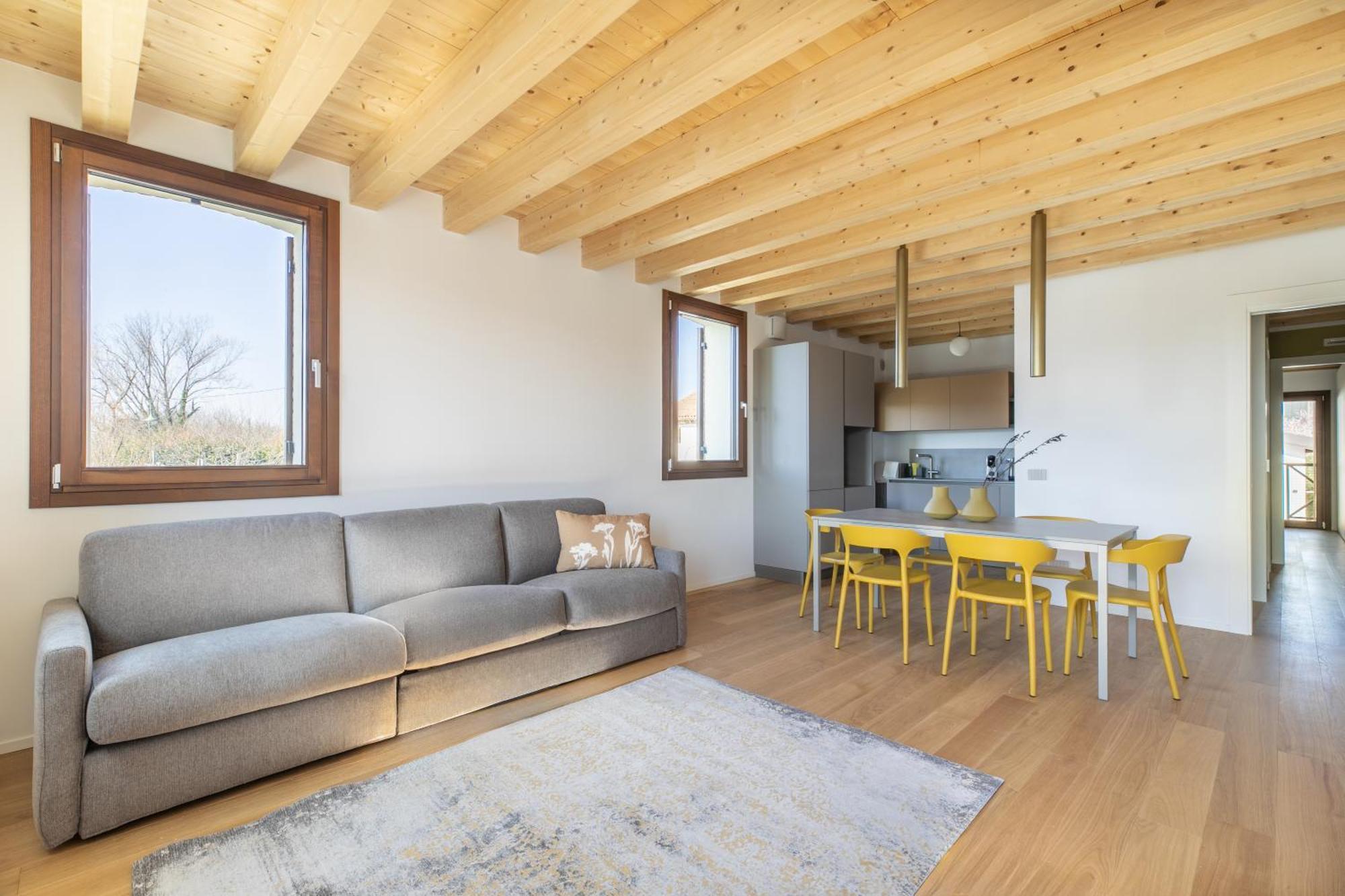 Molino 4 By Welchome *