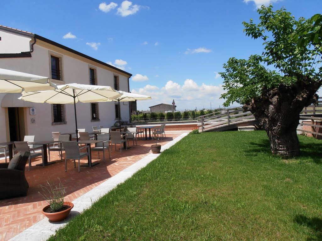 Guest house L'artigliere Ristorante Con Locanda 3*