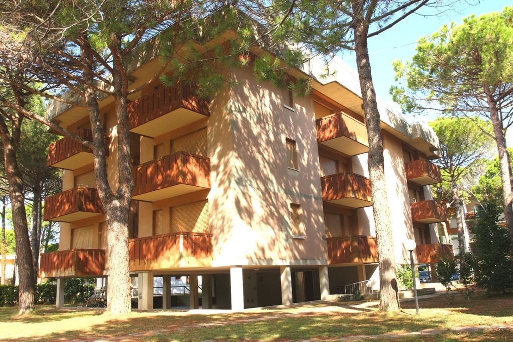 Corinzia Appartamento Bibione