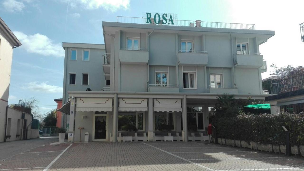 Rosa