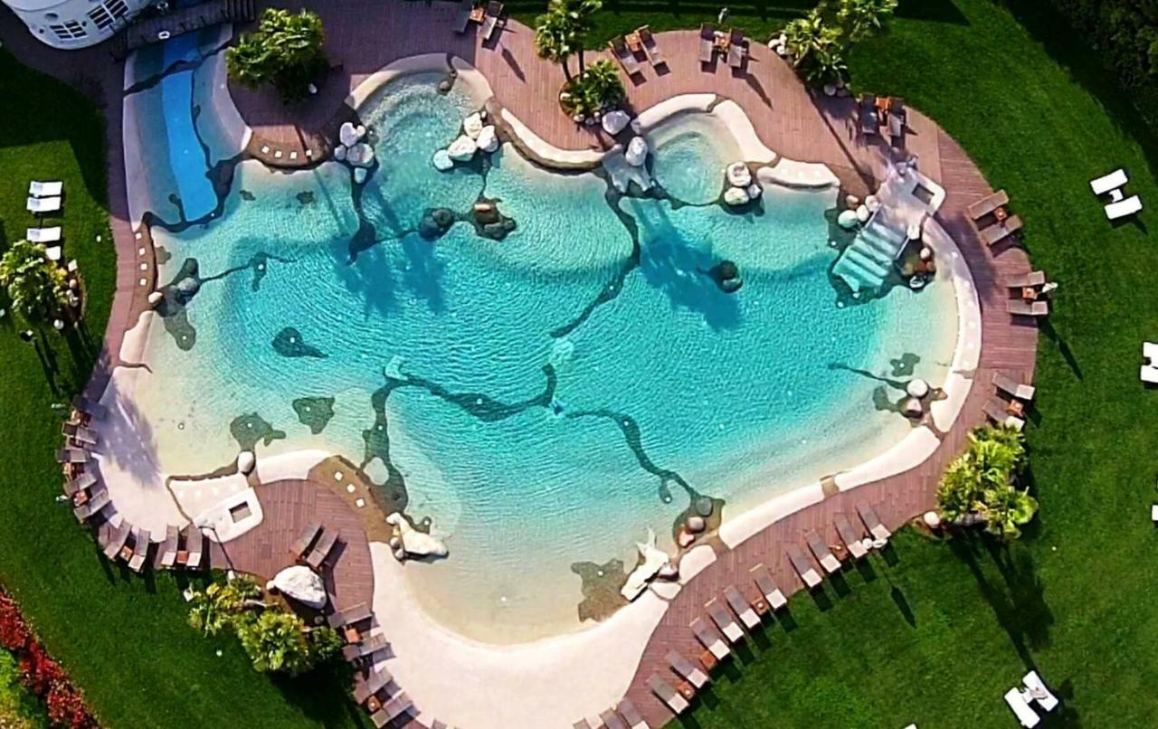 Terme Di Relilax Boutique & 5* Montegrotto Terme