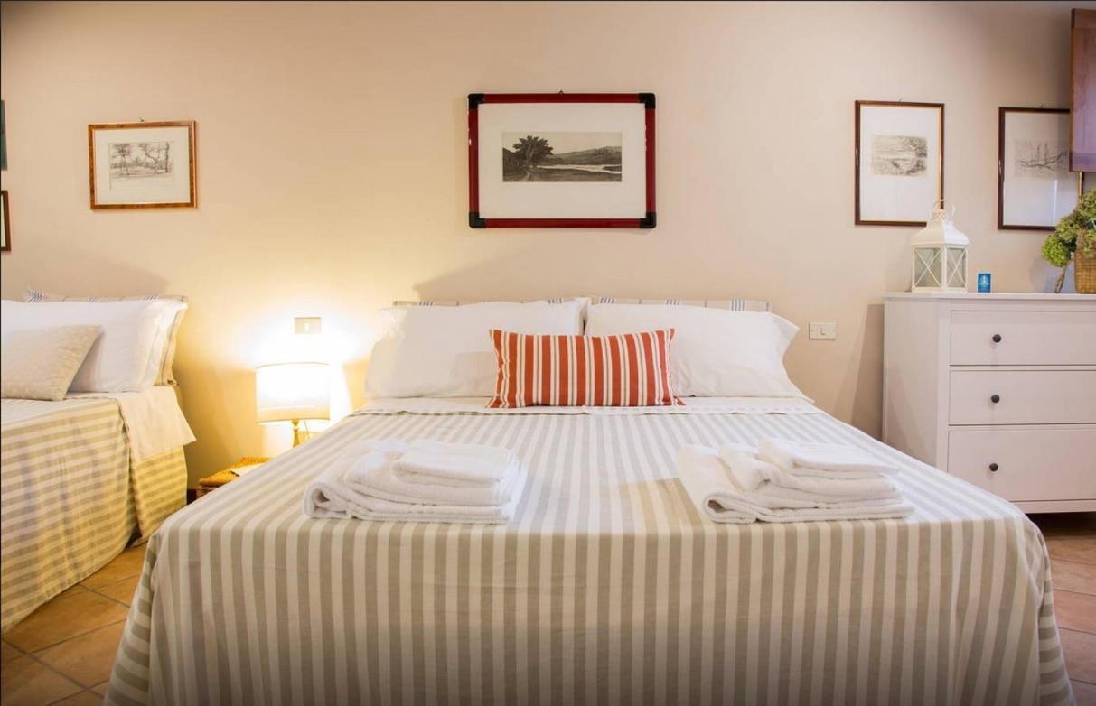Bed and breakfast Borgo Re Teodorico Verona