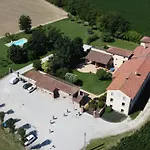 Agriturismo Borgo Tecla