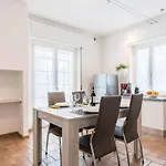 Appartamento Casa Stefi N1