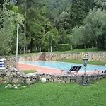 Villetta Cipressi
