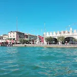 Locazione Turistica Residence Meridiana