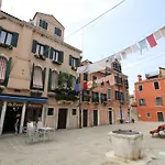 Veneziacentopercento Ole Apartment