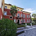 Park Hotel Villa Vicini