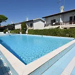 Locazione Turistica Villetta Maroli - Cao710