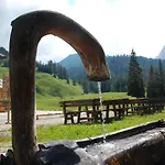 Rifugio Aquileia
