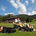 Rifugio Aquileia