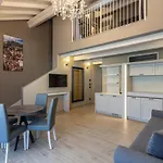 Luxury Apartments San Zeno