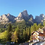 Dolomites Holidays