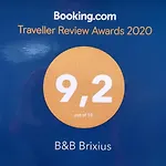B&B Brixius