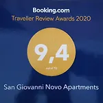 San Giovanni Novo Apartments