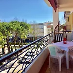 Casa Merano Residence & Ristorante Bibione - Apartments