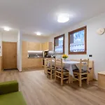 Dolomitissime Holiday Homes Alleghe