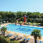 Camping Parco Capraro