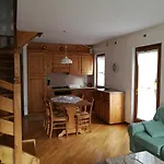Appartamento Al Pelmo