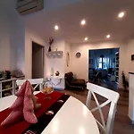 Moon River House