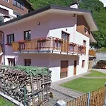 Casa Rosa