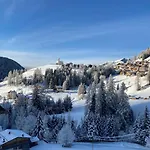 Dolomites Charme Chalet