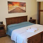 Bed&Breakfast Bio Salix