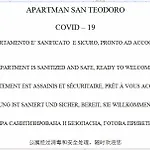 San Teodoro Apartment