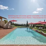 Agriturismo Maso Maroni Wine Retreat