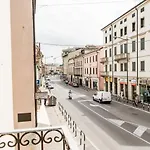 Intero Appartamento Nel Cuore Di Vicenza