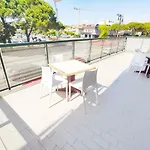 Quito - Dietro Piazza Mazzini - Immobil Relax