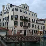 Guizzo Apartment Venezia