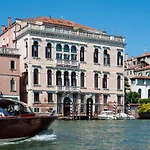 Ca' Dei Cuori On The Grand Canal