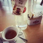 Caffe Martini