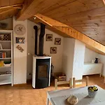 La Mansardina In Centro Asiago