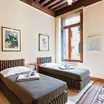 Doge Palace Luxury Apartment - Cannaregio