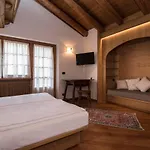 Ca'Milla B&B nelle Dolomiti