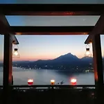 B&B Da Paolo Con Vista Lago Di Garda