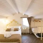 Suite Duplex Apartment Apartsuite Chioggia