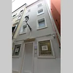 Suite Duplex Apartment Apartsuite Chioggia